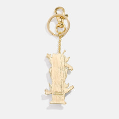 Disney Toy Story Pixar 2D Bag Charm - 2D Alien