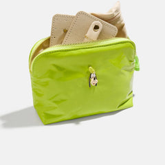 Disney Character Jewelry Storage Pouch - Goofy