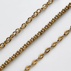 Emmy Waterproof Bracelet Set - Emmy Waterproof Bracelet Set