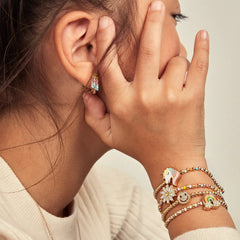 Favorite Things Kids' Pisa Bracelet Set - Favorite Things