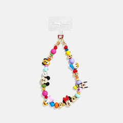 Disney Mickey Mouse & Friends Phone Charm - Disney Mickey & Friends Phone Charm