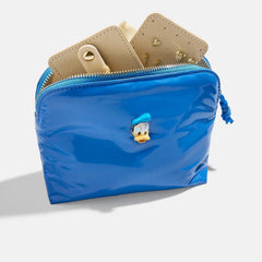 Disney Character Jewelry Storage Pouch - Donald Duck