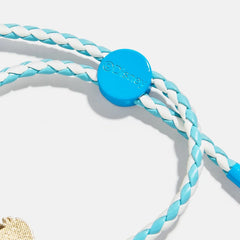 Disney Little Mermaid Kids' BFF Bracelet Set - Ariel & Flounder