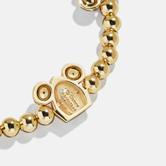 Disney Mickey Mouse Cupcake Pisa Bracelet - Disney Cupcake Bracelet