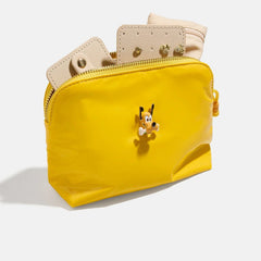 Disney Character Jewelry Storage Pouch - Pluto