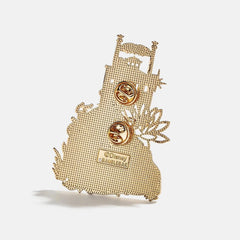 Disney Princess & The Frog Pin - Tiana