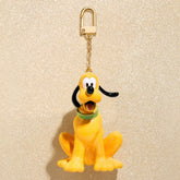 Disney Pluto Classic Enamel Bag Charm - Pluto