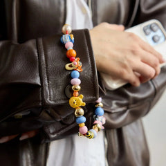 Disney Winnie the Pooh Phone Charm - Disney Winnie the Pooh Phone Charm