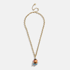 Disney Pixar Mr. Potato Head Pendant Necklace - Mr. Potato Head
