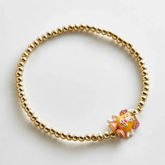Disney Pixar Mrs. Potato Head Pisa Bracelet - Mrs. Potato Head
