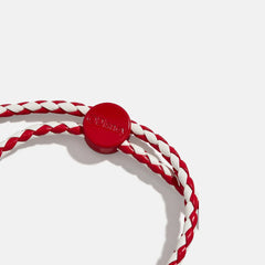 Disney Winnie the Pooh Kids' BFF Bracelet Set - Winnie the Pooh & Piglet