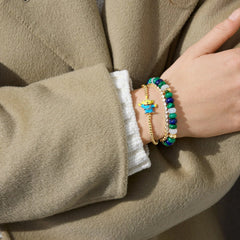 Disney Pixar Alien Pisa Bracelet - Alien