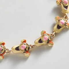 Disney Tigger Repeating Bracelet - Tigger