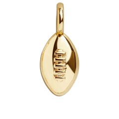 Football Cluster Charm