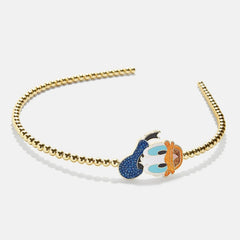 Disney Kids' Headband - Donald Duck
