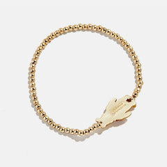 Disney Winnie The Pooh Pisa Bracelet - Winnie the Pooh