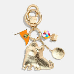 Disney Up Dynamic Duo Bag Charm - Disney UP