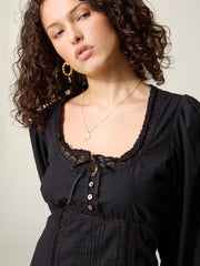 ANNETTE shirt