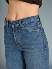 ABBESSES Jeans