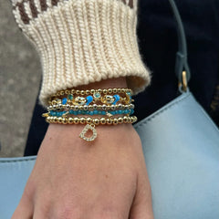 Disney Donald Duck Repeating Bracelet - Donald Duck