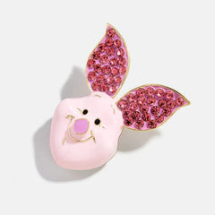 Disney Piglet 3D Pin - Piglet