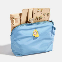 Disney Character Jewelry Storage Pouch - Alice in Wonderland