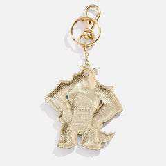 Disney Pixar Monsters, Inc. 2D Bag Charm - Sulley