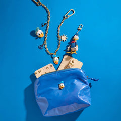 Disney Character Jewelry Storage Pouch - Donald Duck