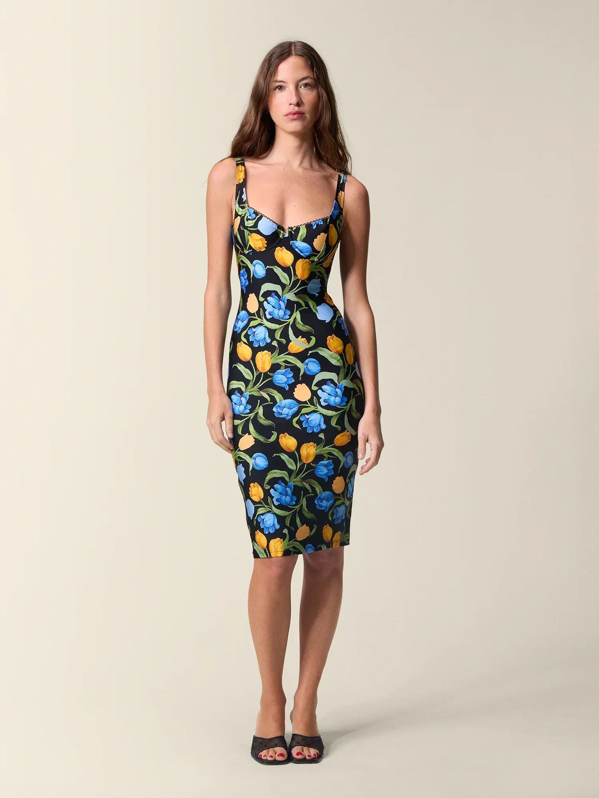 ARIELLE dress