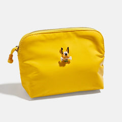 Disney Character Jewelry Storage Pouch - Pluto