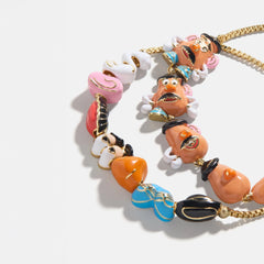 Disney Pixar Mr. Potato Head Bracelet Set - Mr. Potato Head