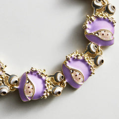 Disney Pixar Boo Repeating Bracelet - Boo