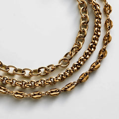 Emmy Waterproof Bracelet Set - Emmy Waterproof Bracelet Set