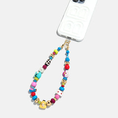Disney Alice in Wonderland Phone Charm - Disney Alice in Wonderland Phone Charm