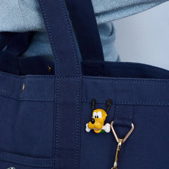 Disney 3D Character Pin - Pluto