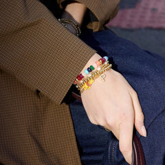 Disney Winnie The Pooh Pisa Bracelet - Winnie the Pooh