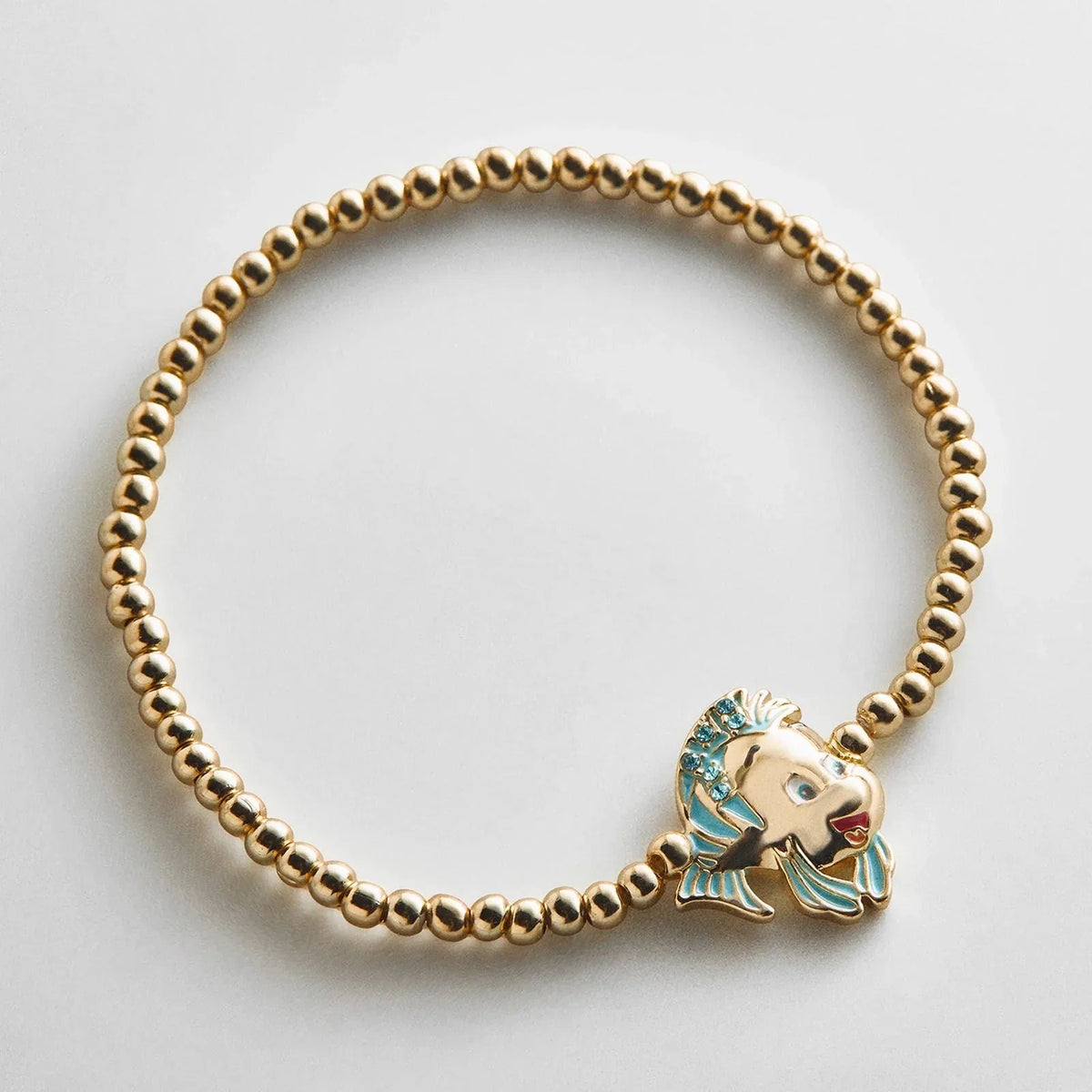 Disney Flounder Pisa Bracelet - Flounder