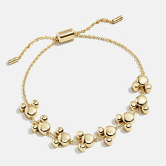 Disney Pull-Tie Bracelet