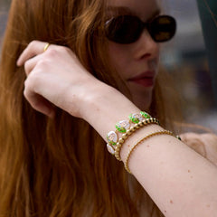 Disney Pixar Buzz Lightyear Repeating Bracelet - Buzz Lightyear