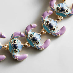 Disney Stitch Repeating Bracelet - Stitch