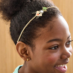 Disney Kids' Headband - Goofy