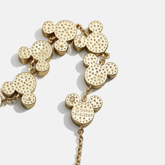Disney Pull-Tie Bracelet