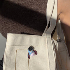 Disney Eeyore 3D Pin - Eeyore