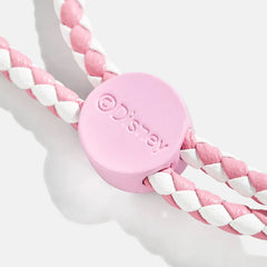 Disney Minnie Mouse & Daisy Duck Kids' BFF Bracelet Set - Minnie Mouse & Daisy Duck
