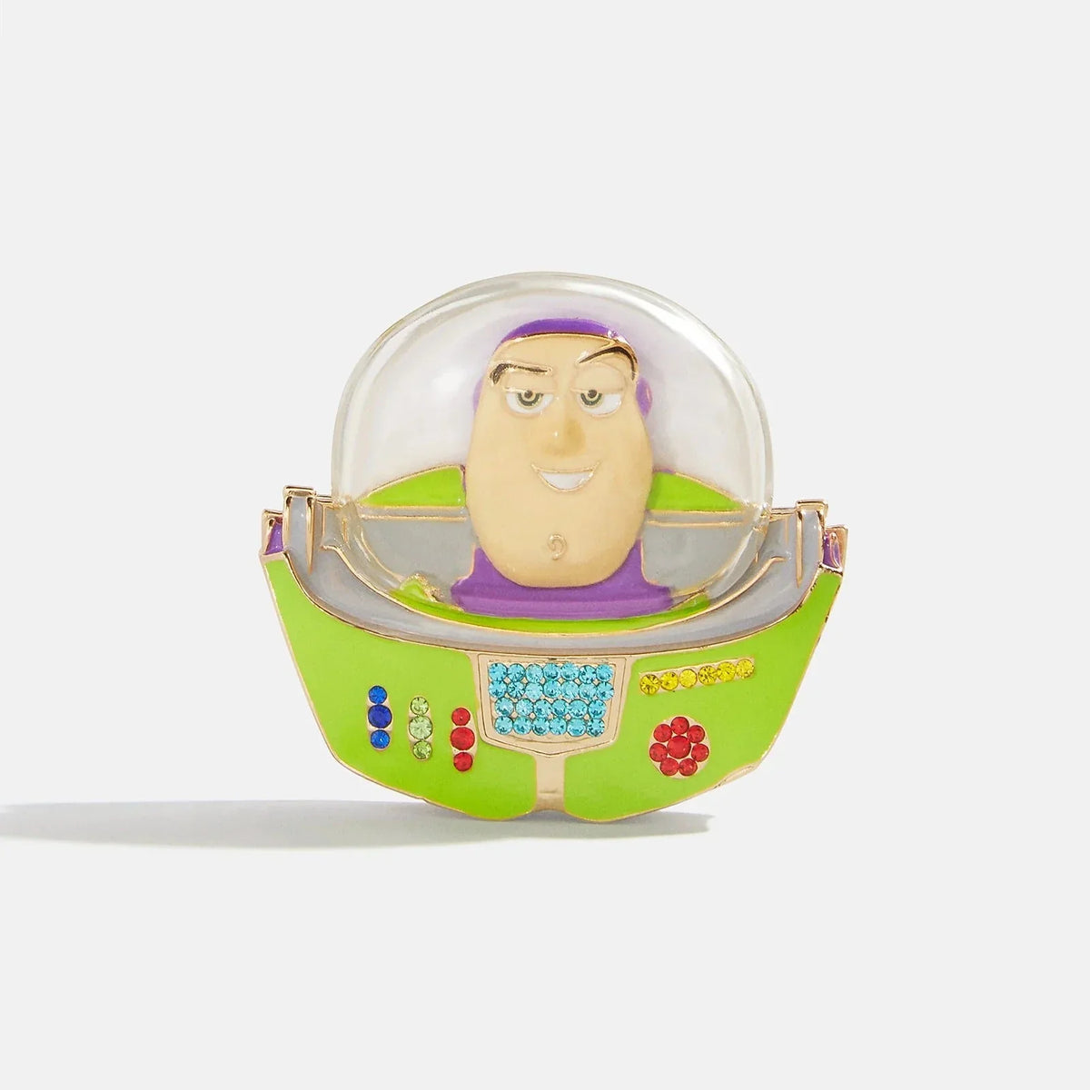 Disney Pixar Buzz Lightyear 3D Pin - Buzz Lightyear