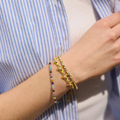 Disney Tigger Repeating Bracelet - Tigger
