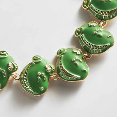 Disney Pixar Rex Repeating Bracelet - Rex