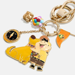Disney Up Dynamic Duo Bag Charm - Disney UP