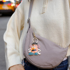 Disney Toy Story Pixar 2D Bag Charm - Mr. Potato Head