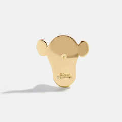 Disney Tigger 3D Pin - Tigger